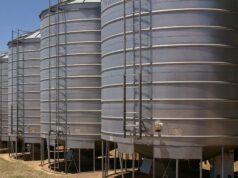 Movimento nos preços internacionais dos grãos à medida que questões climáticas começam a surgir Movimento nos preços internacionais dos grãos à medida que questões climáticas começam a surgir