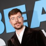 MrBeast compartilha atualização sobre quebra-cabeça de US$ 1 milhão anunciado durante o Super Bowl