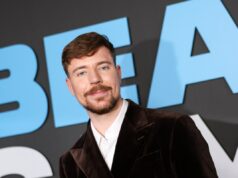 MrBeast compartilha atualização sobre quebra-cabeça de US$ 1 milhão anunciado durante o Super Bowl MrBeast compartilha atualização sobre quebra-cabeça de US$ 1 milhão anunciado durante o Super Bowl