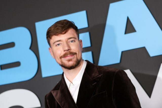 MrBeast compartilha atualização sobre quebra-cabeça de US$ 1 milhão anunciado durante o Super Bowl
