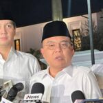 Muito apoio Prabowo por 2 períodos, foi o que Dasco disse