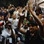 'Muito esperançoso': otimismo cauteloso entre os bangladeshianos da Geração Z após votação importante