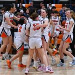 'Muito interessante!' Los Gatos lança suspense sobre Homestead para chegar ao jogo do campeonato da Divisão I do CCS