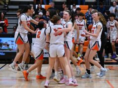 ‘Muito interessante!’ Los Gatos lança suspense sobre Homestead para chegar ao jogo do campeonato da Divisão I do CCS 'Muito interessante!' Los Gatos lança suspense sobre Homestead para chegar ao jogo do campeonato da Divisão I do CCS