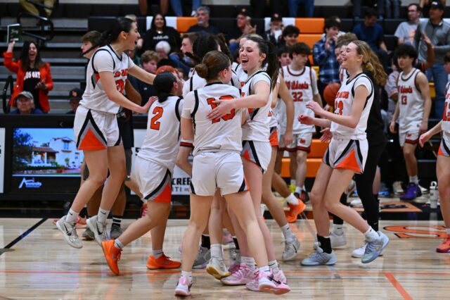 'Muito interessante!' Los Gatos lança suspense sobre Homestead para chegar ao jogo do campeonato da Divisão I do CCS
