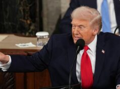 Muito mais do mesmo no mais longo Estado da União de Trump Muito mais do mesmo no mais longo Estado da União de Trump