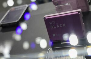 Muito obrigado, IA: os discos rígidos já estão esgotados o ano inteiro, diz Western Digital Muito obrigado, IA: os discos rígidos já estão esgotados o ano inteiro, diz Western Digital