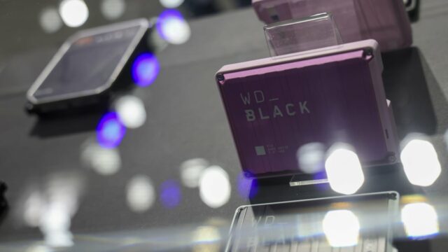 Muito obrigado, IA: os discos rígidos já estão esgotados o ano inteiro, diz Western Digital
