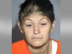 Mulher acusada de assassinato de recém-nascido após dar à luz em campo de moradores de rua Mãe da Flórida se declara culpada após ver bebê asfixiar lentamente