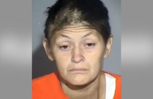 Mulher acusada de assassinato de recém-nascido após dar à luz em campo de moradores de rua Mãe da Flórida se declara culpada após ver bebê asfixiar lentamente