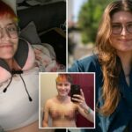 Mulher afirma que médicos que afirmam o gênero a 'aceleraram' para a transição: 'Disfarçando o dano como compaixão'