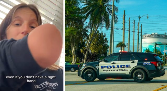 Mulher da Flórida sem a mão direita multada por segurar o telefone na 'mão direita' - o que saber sobre distração ao dirigir
