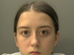 Mulher de 19 anos usa Fiat 500 personalizado para atropelar homem enquanto ele jogava rugby com amigos no estacionamento da estação de trem Lexi Dyas, 19 anos, foi presa por 18 meses depois que um juiz viu o vídeo dela colidindo com Declan Mahoney em “velocidade excessiva” em seu Fiat 500 personalizado.