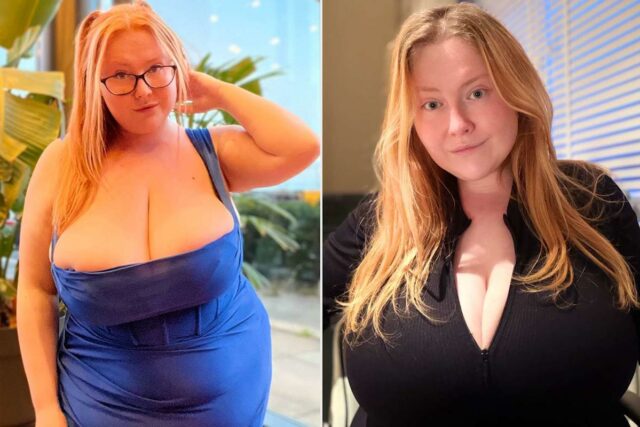 Tiana Lua. Tianna Moon / SWNS