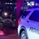 Mulher idosa e filho, 49 anos, sofreram as piores mortes imagináveis ​​depois de ficarem presos no carro durante uma tempestade de neve