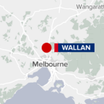 Mulher morre após caminhão e carro colidirem no norte de Melbourne