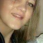 Anna Podedworna, agora com 40 anos, não demonstrou emoção quando o júri deu o veredicto na terça-feira