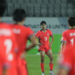 Mulheres sul-coreanas cancelam ameaça de boicote semanas antes da Copa Asiática de Seleções