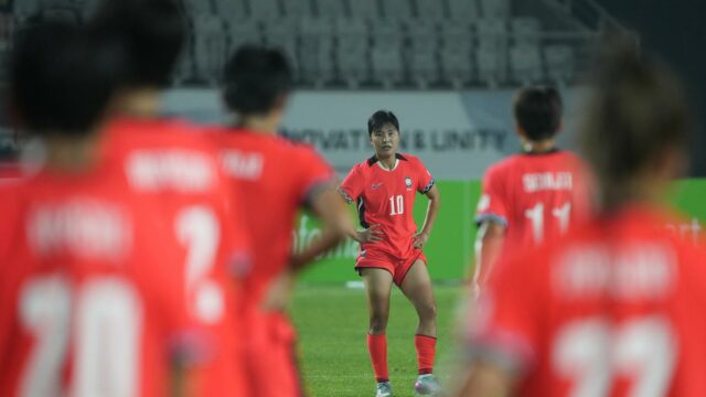 Mulheres sul-coreanas cancelam ameaça de boicote semanas antes da Copa Asiática de Seleções
