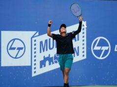 Mumbai Open 125K Series: Mananchaya Sawangkaew completa o ato de redenção, vence Lilli Tagger para levantar o título Mumbai Open 125K Series: Mananchaya Sawangkaew completa o ato de redenção, vence Lilli Tagger para levantar o título
