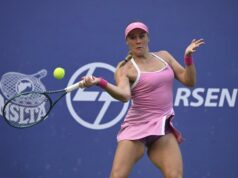 Mumbai Open 2026: Jeanjean e Semenistaja chegam às quartas de final lightbox-info