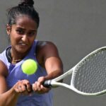 Mumbai Open 2026: aspirantes indianos são eliminados na primeira rodada
