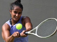 Mumbai Open 2026: aspirantes indianos são eliminados na primeira rodada Mumbai Open 2026: aspirantes indianos são eliminados na primeira rodada