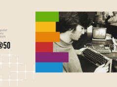 Museu da História do Computador celebrará o 50º aniversário da Apple com programação especial Imagem: Museu de História da Computação