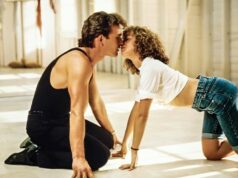 Musical ‘Dirty Dancing’ inicia turnê norte-americana Musical 'Dirty Dancing' inicia turnê norte-americana