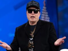 Musk chama o primeiro-ministro espanhol de ‘tirano’ depois que a Espanha anuncia uma ampla repressão nas redes sociais Musk chama o primeiro-ministro espanhol de 'tirano' depois que a Espanha anuncia uma ampla repressão nas redes sociais