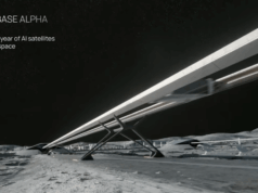 Musk precisava de uma nova visão para a SpaceX e xAI. Ele pousou na Moonbase Alpha. Musk precisava de uma nova visão para a SpaceX e xAI. Ele pousou na Moonbase Alpha.