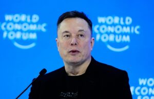 Musk rotula primeiro-ministro espanhol de ‘tirano’ depois que Madri propõe restrições às redes sociais Musk rotula primeiro-ministro espanhol de 'tirano' depois que Madri propõe restrições às redes sociais