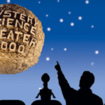 Mystery Science Theater 3000