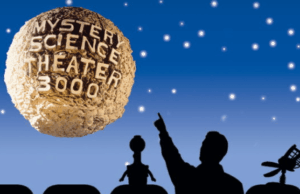 ‘Mystery Science Theatre 3000’ RiffTrax Revival Kickstarter ganha mais de US $ 1,1 milhão no primeiro dia Mystery Science Theater 3000