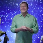 Zoe Saldana, vencedora do prêmio de Melhor Atriz Coadjuvante por