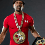 NAACP Image Award Nom 'HipHopGamer' Gerard Williams no lançamento da categoria de conteúdo de jogos: 'Eles precisam fazer parte dessa conversa'