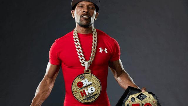 NAACP Image Award Nom 'HipHopGamer' Gerard Williams no lançamento da categoria de conteúdo de jogos: 'Eles precisam fazer parte dessa conversa'
