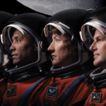 NASA libera iPhone para ir ao espaço