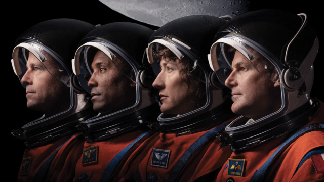 NASA libera iPhone para ir ao espaço
