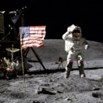 NASA revisando o cronograma da campanha de lançamento do Artemis