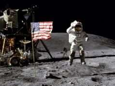 NASA não planeja mais pousar na Lua na próxima missão Artemis NASA revisando o cronograma da campanha de lançamento do Artemis