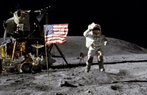 NASA não planeja mais pousar na Lua na próxima missão Artemis NASA revisando o cronograma da campanha de lançamento do Artemis