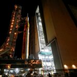 NASA responde perguntas sobre a missão Artemis II