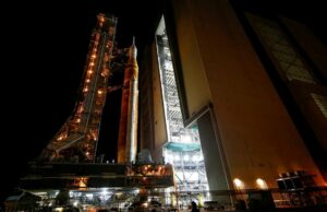 NASA responde perguntas sobre a missão Artemis II NASA responde perguntas sobre a missão Artemis II