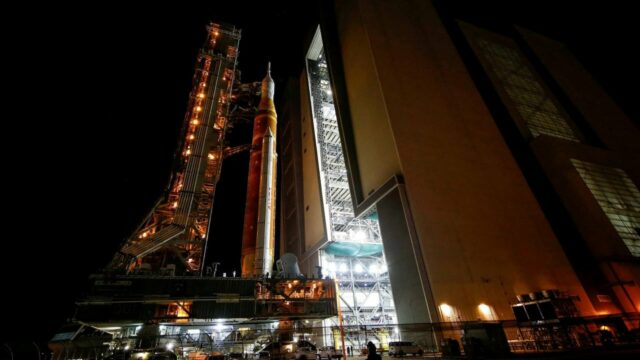 NASA responde perguntas sobre a missão Artemis II
