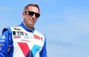 NASCAR compartilha homenagem emocional ao falecido piloto Greg Biffle em Daytona 500 Greg-Biffle-GettyImages-1371019134