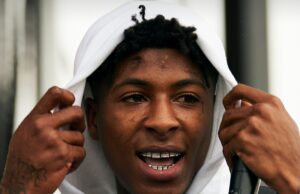 NBA Youngboy anuncia o nascimento de seu 13º filho, o terceiro com a esposa Jazlyn Mychelle nba-youngboy-main-getty-1