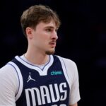 NBA faz anúncio histórico sobre Mavericks Rookie Cooper Flagg