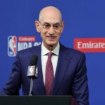 NBA punirá Thunder após incidente controverso contra Spurs: relatório