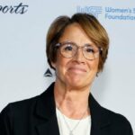 Savannah Guthrie e sua mãe Nancy Guthrie